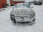 2010 Ford Fusion Sport იყიდება Ebensburg-ში, PA - Front End