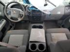 2007 Ford F150 Supercrew de vânzare în Eugene, OR - Rollover