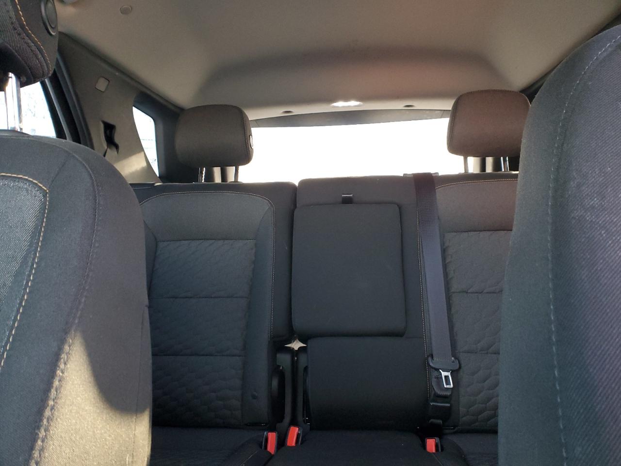 2019 Chevrolet Equinox - Image 10