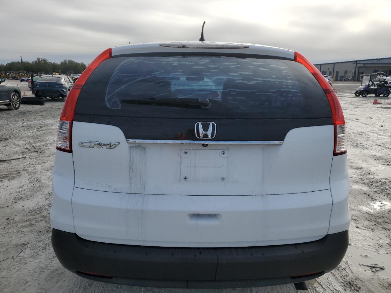 2013 Honda CR-V - Image 6