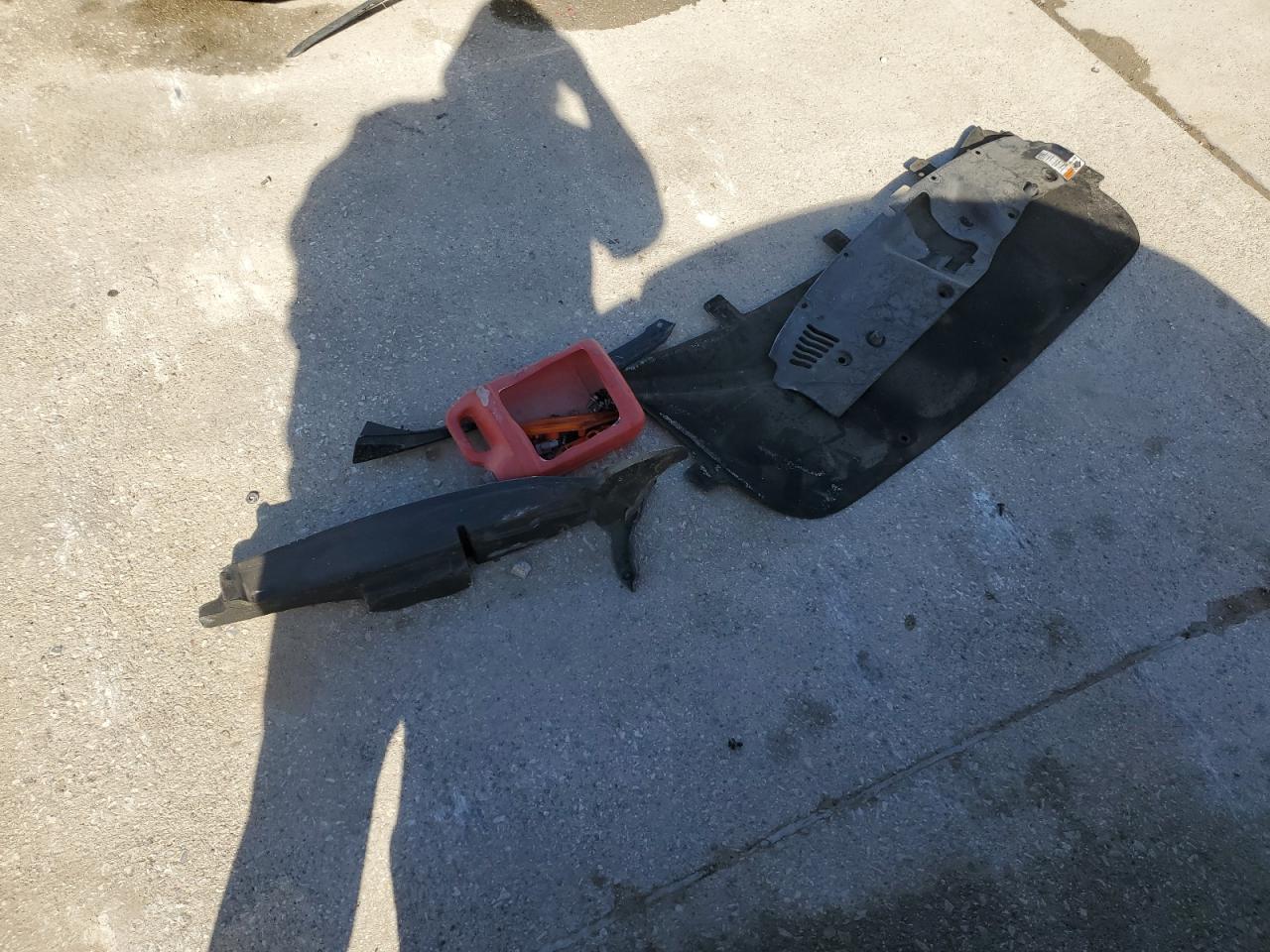 2019 Honda Civic - Image 12