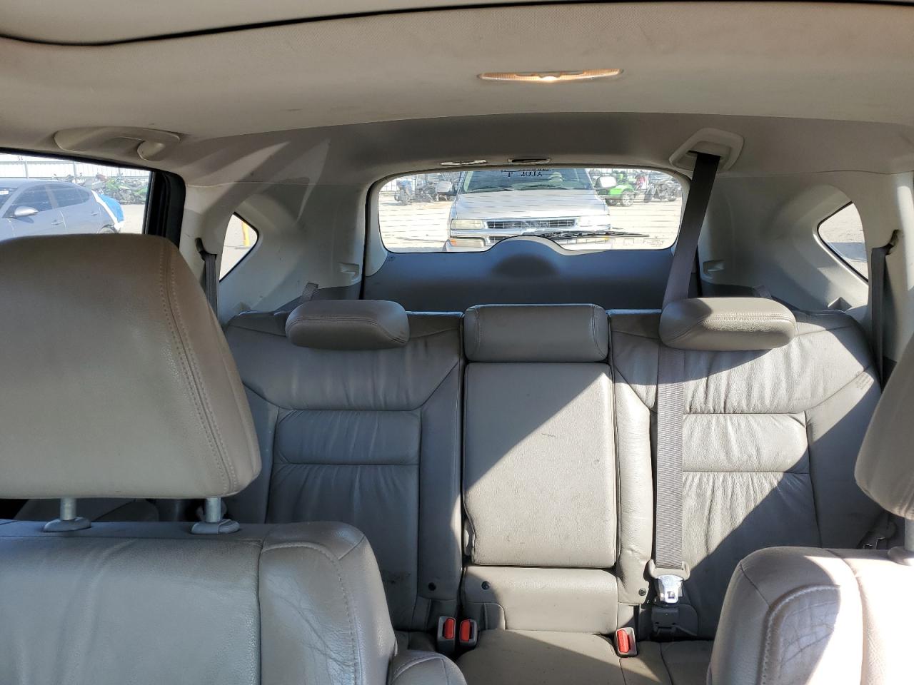 2013 Honda CR-V - Image 10