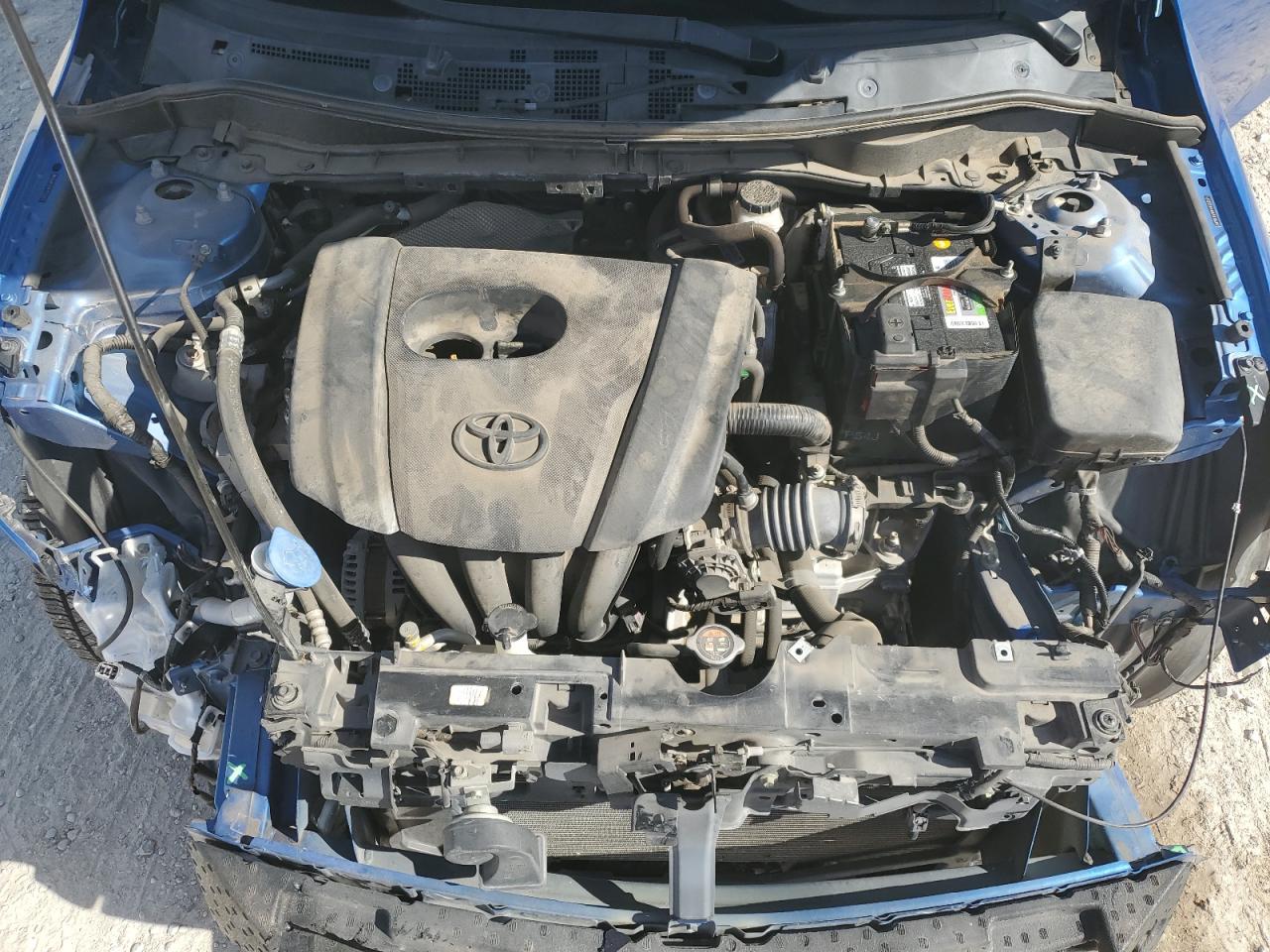 2017 Toyota Yaris - Image 11