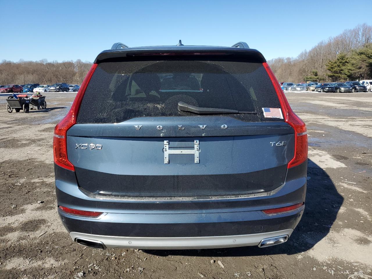 2018 Volvo XC90 - Image 6