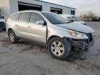 2012 Chevrolet Traverse Lt იყიდება Anthony-ში, TX - Front End