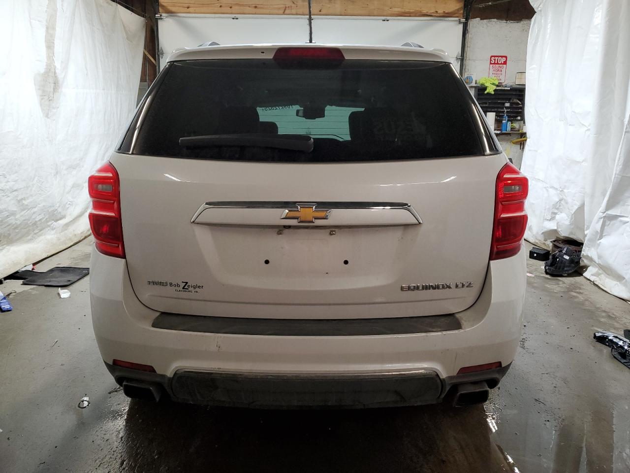 2016 Chevrolet Equinox - Image 6