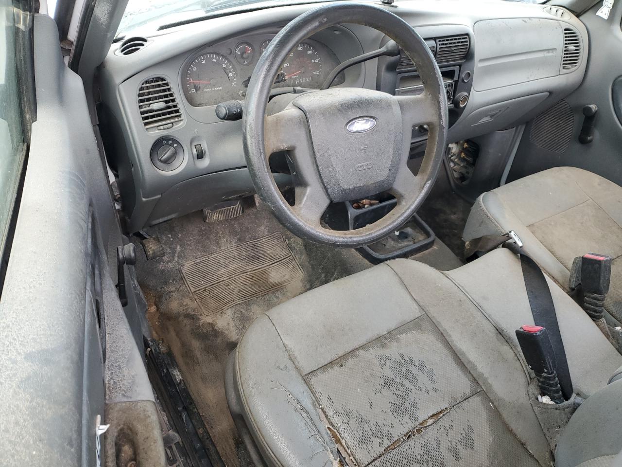 2007 Ford Ranger - Image 8