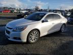 2016 Chevrolet Malibu Limited Ltz იყიდება Eugene-ში, OR - Rear End