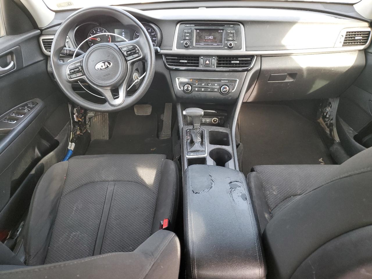 2016 Kia Optima - Image 8