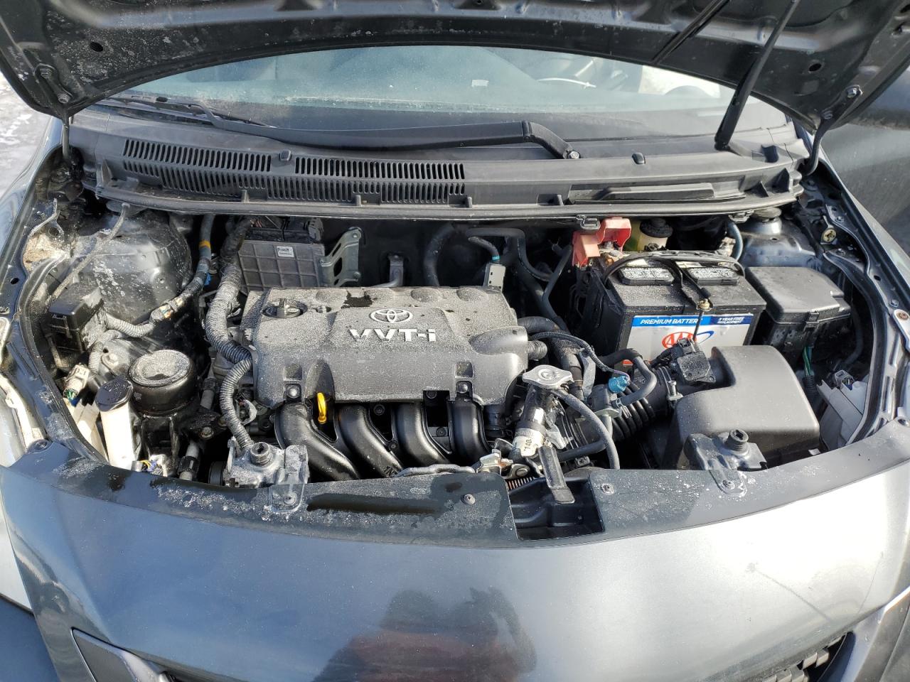 2009 Toyota Yaris - Image 13