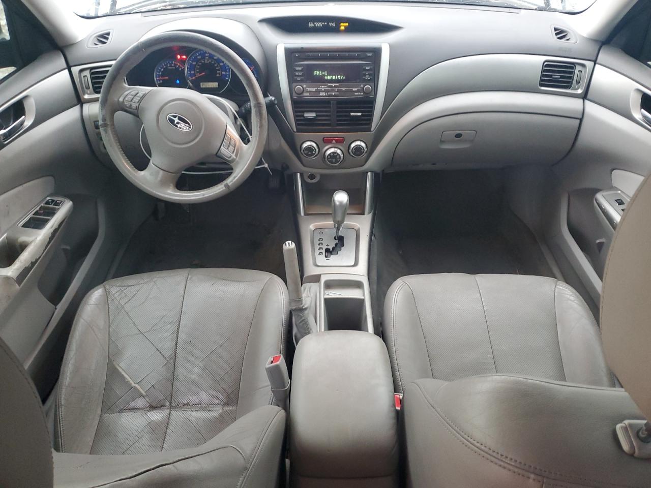 2009 Subaru Forester - Image 8