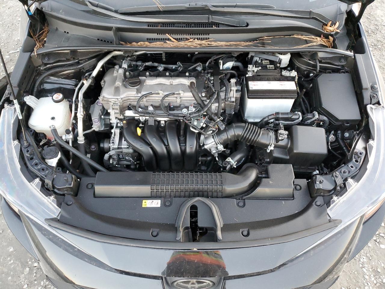 2022 Toyota Corolla - Image 11
