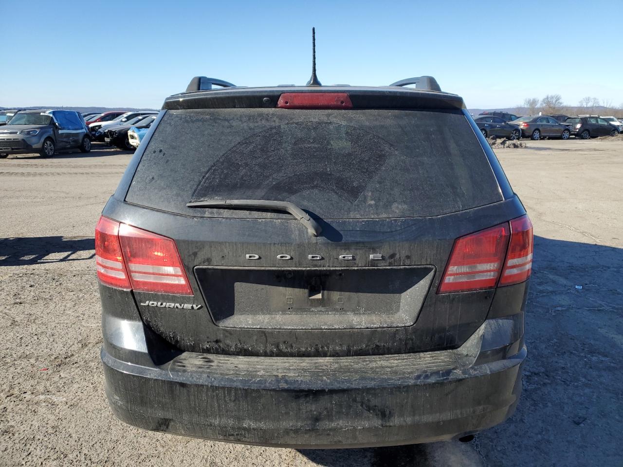 2016 Dodge Journey - Image 6