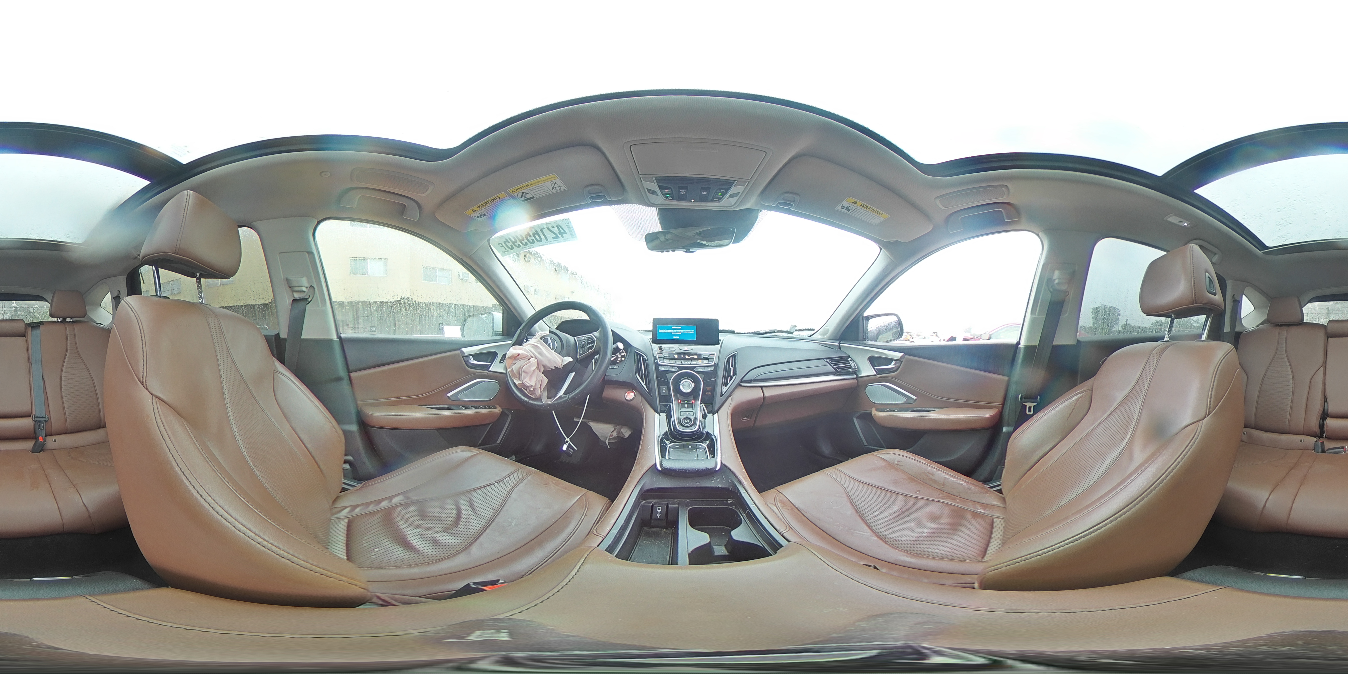 2021 Acura RDX - Image 14