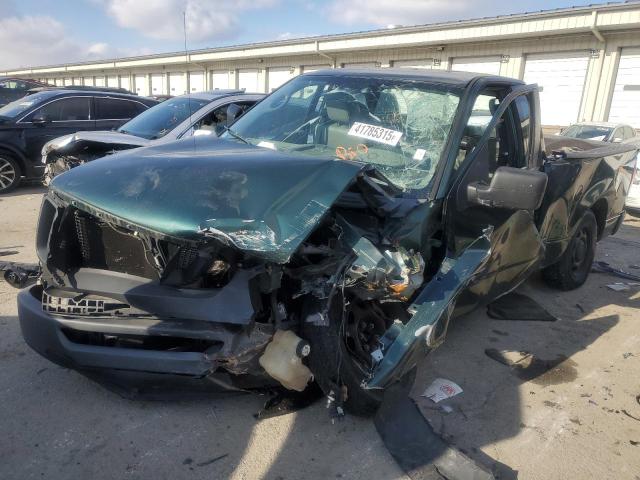 2008 Ford F150 