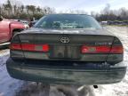 1999 Toyota Camry Ce en Venta en Waldorf, MD - Front End