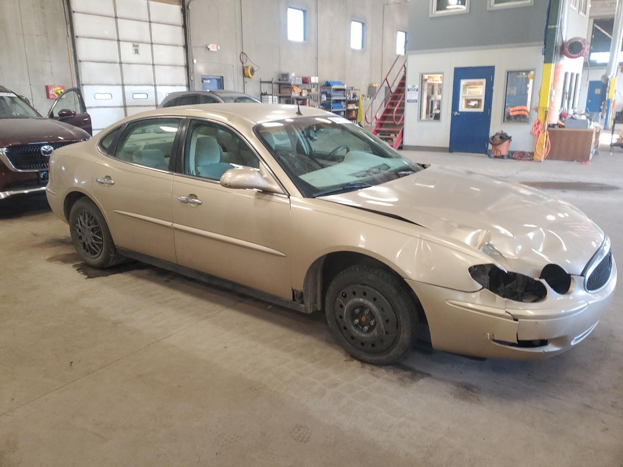 2005 Buick LaCrosse - Image 4