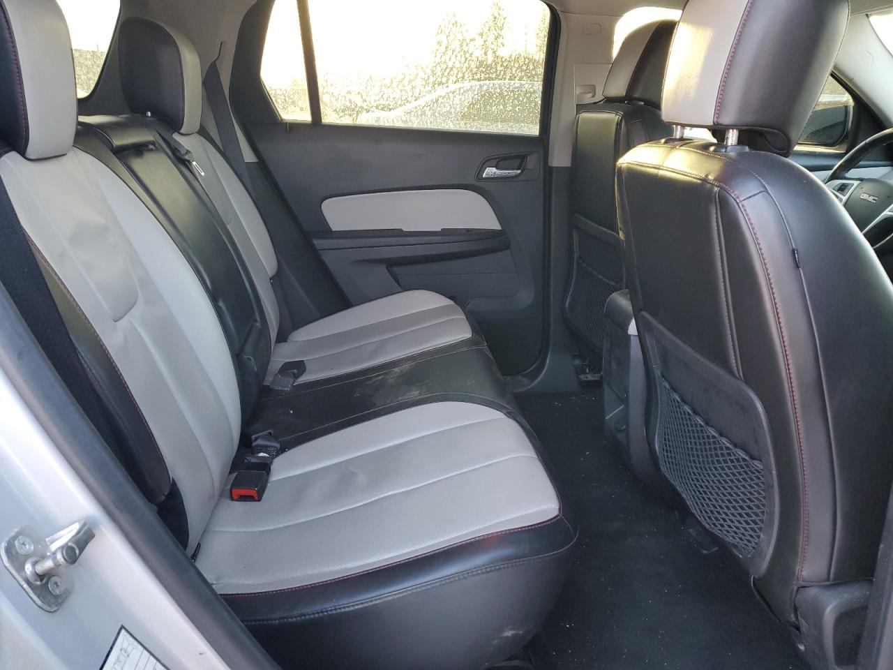 2013 GMC Terrain - Image 12