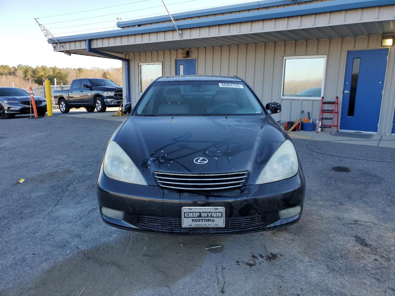 2003 Lexus ES - Image 5