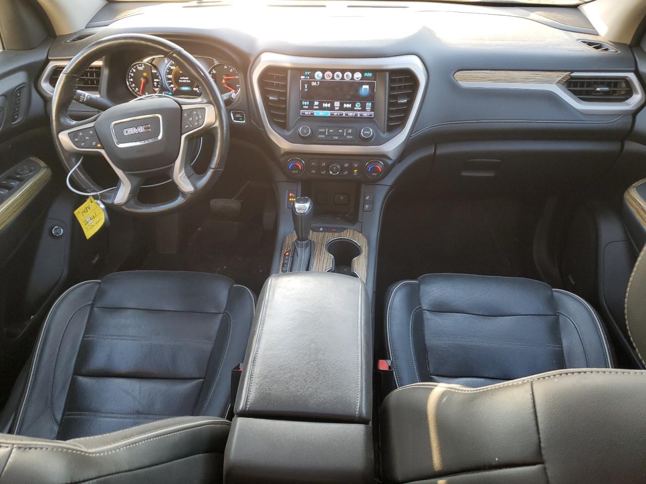 2019 GMC Acadia - Image 8
