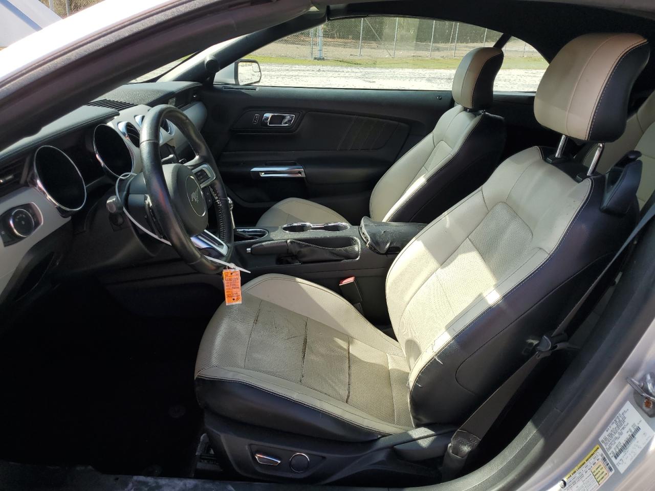 2017 Ford Mustang - Image 7