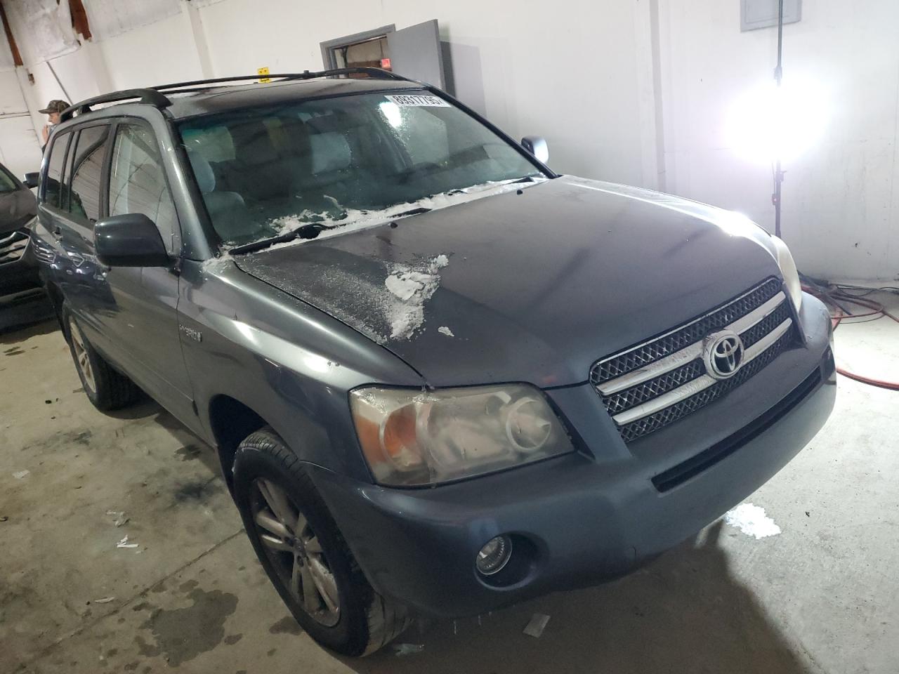 2006 Toyota Highlander - Image 4