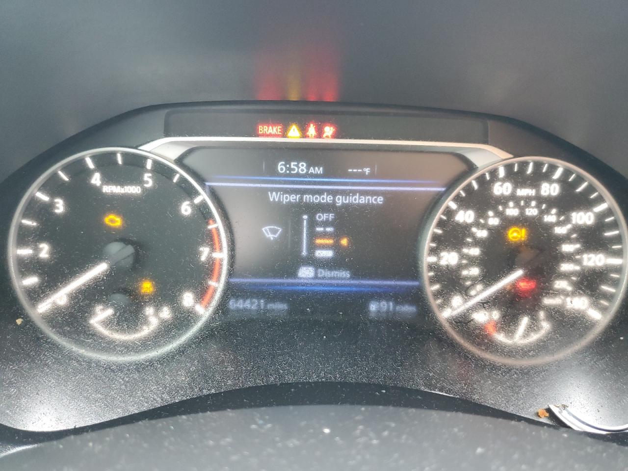 2020 Nissan Altima - Image 9