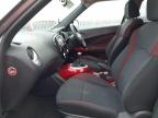 2013 NISSAN JUKE ACENT for sale at Copart CORBY