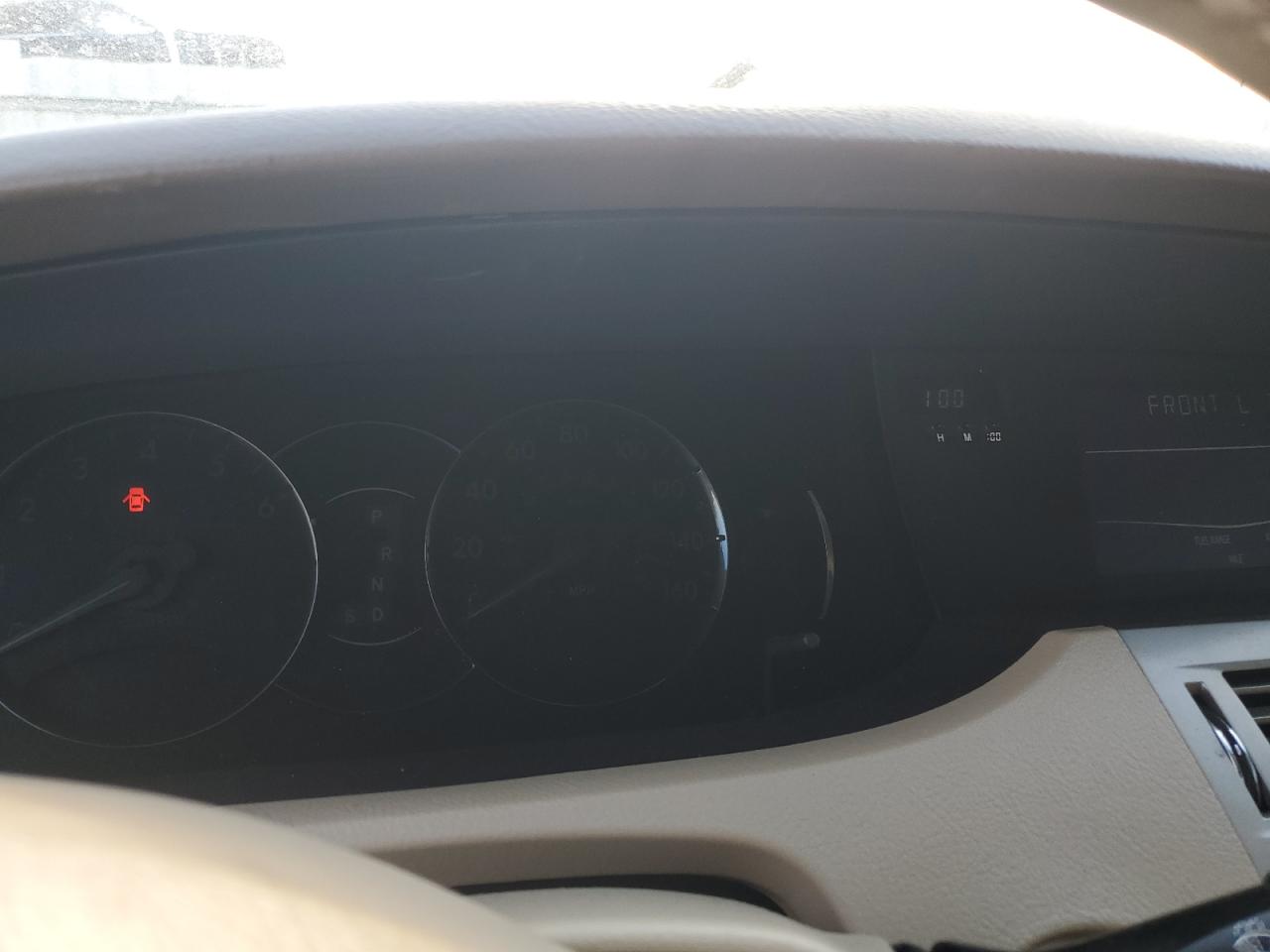 2008 Toyota Avalon - Image 9