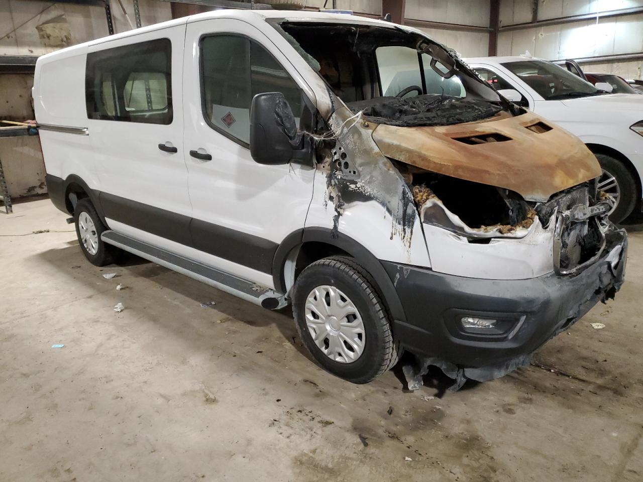 2021 Ford Transit - Image 4
