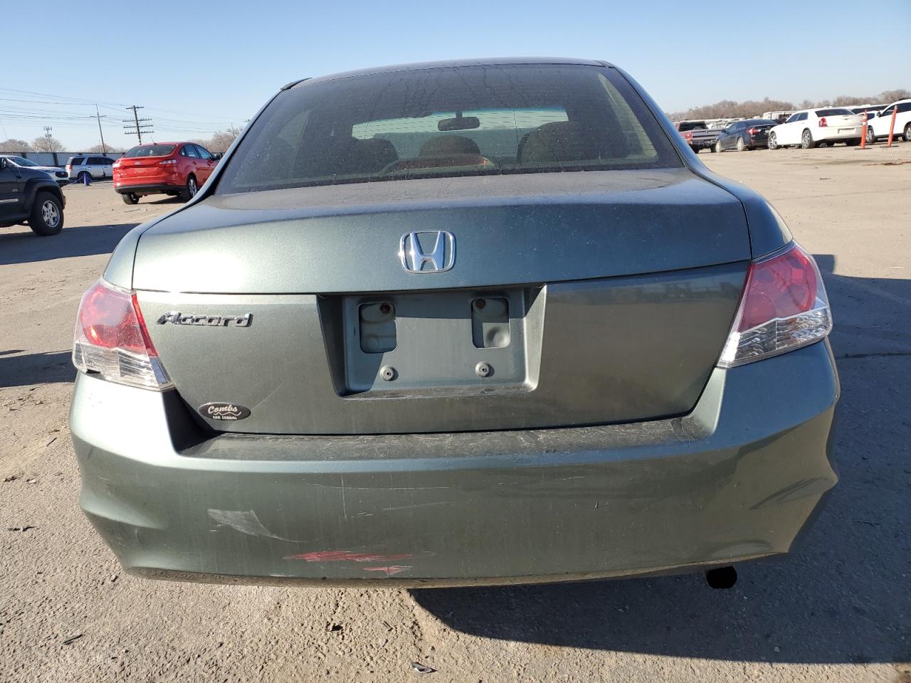 2009 Honda Accord - Image 6