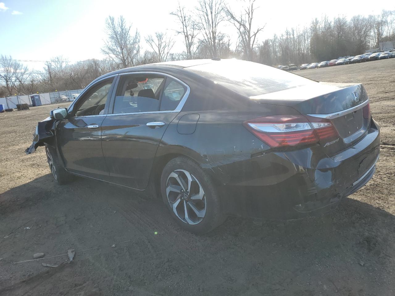 2016 Honda Accord - Image 2