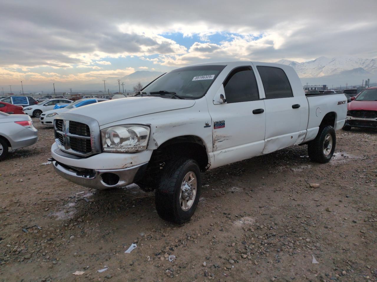 2009 Dodge RAM - Image 1