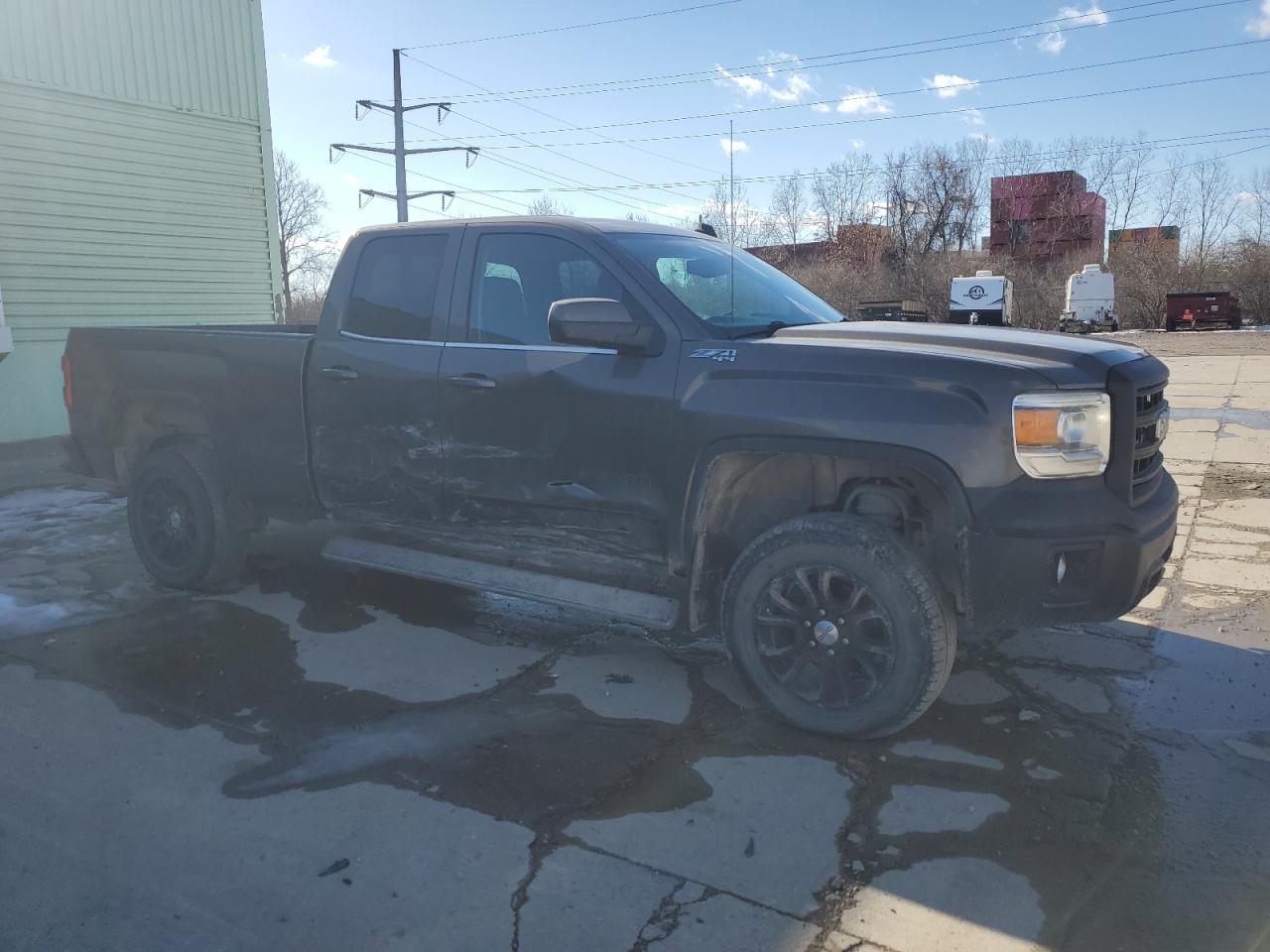 2014 GMC Sierra - Image 4