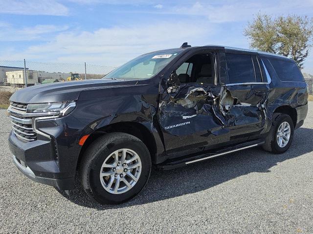 2023 Chevrolet Suburban K1500 Lt