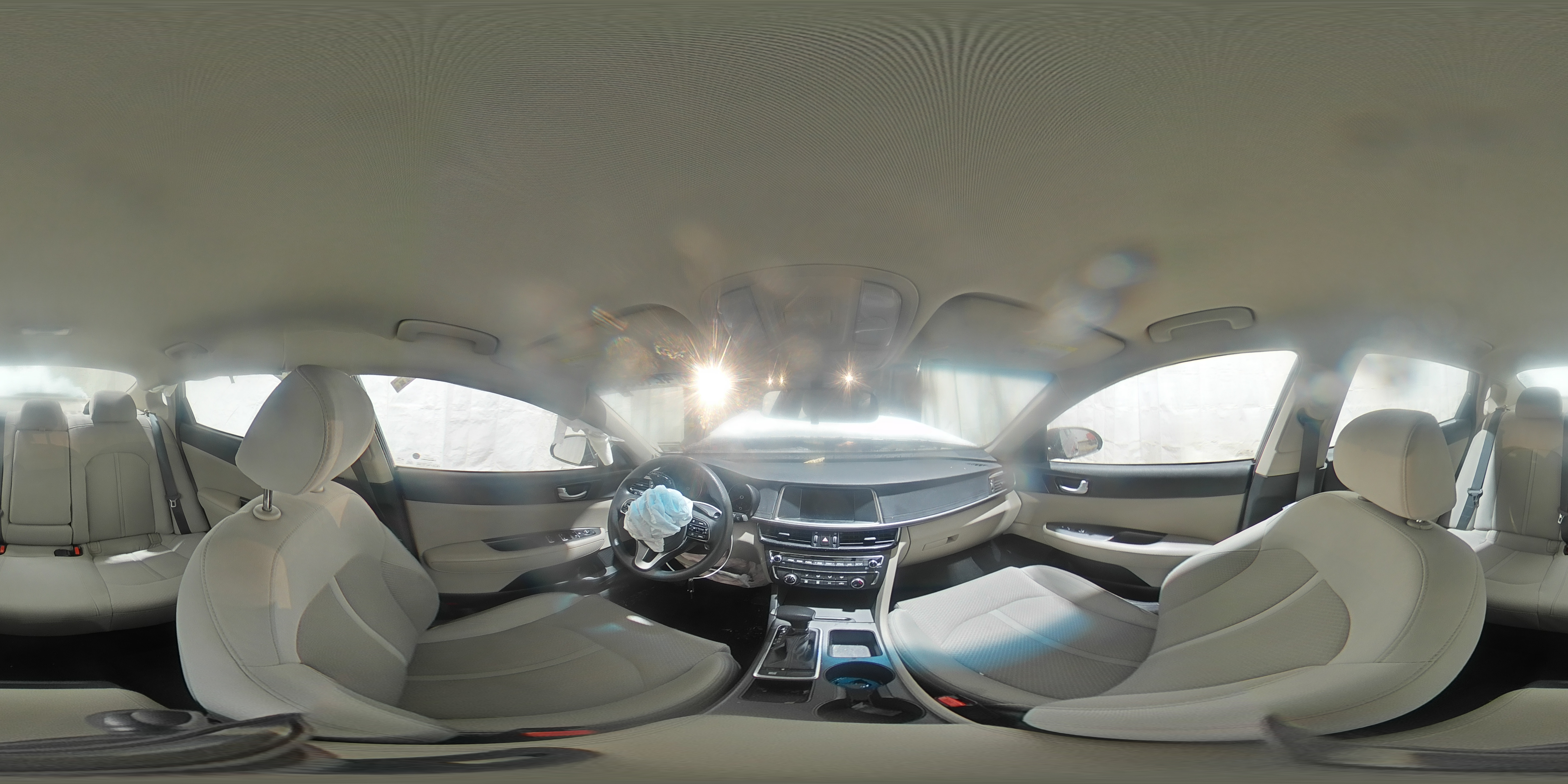 2018 Kia Optima - Image 12