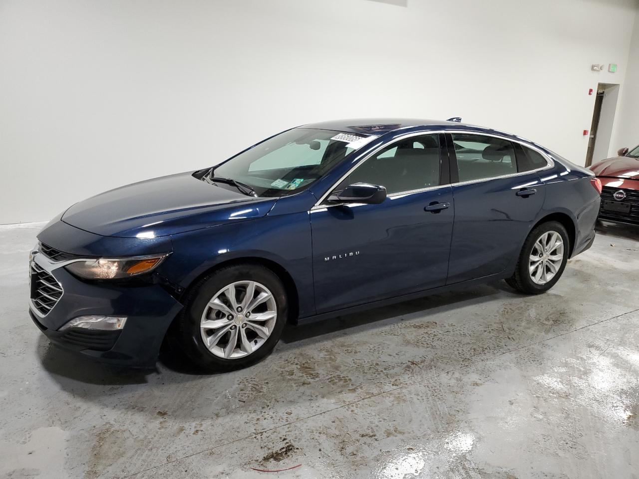 2022 Chevrolet Malibu - Image 1