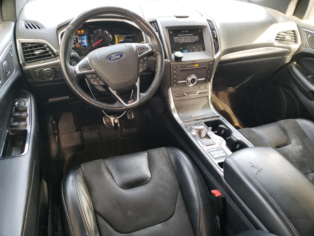 2019 Ford Edge - Image 8