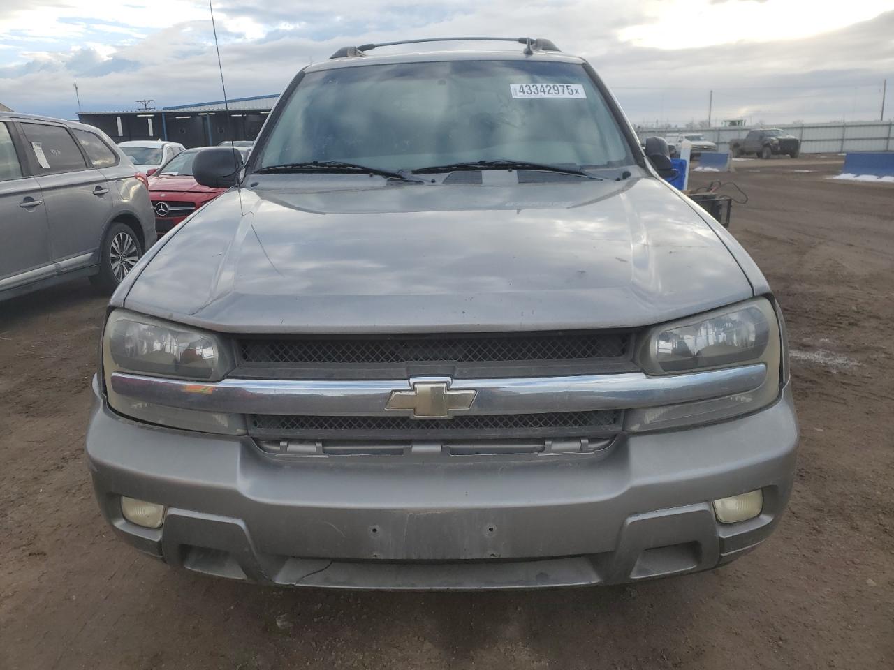 2006 Chevrolet TrailBlazer - Image 5