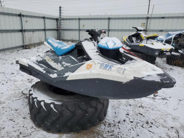 2018 Seadoo Spark
