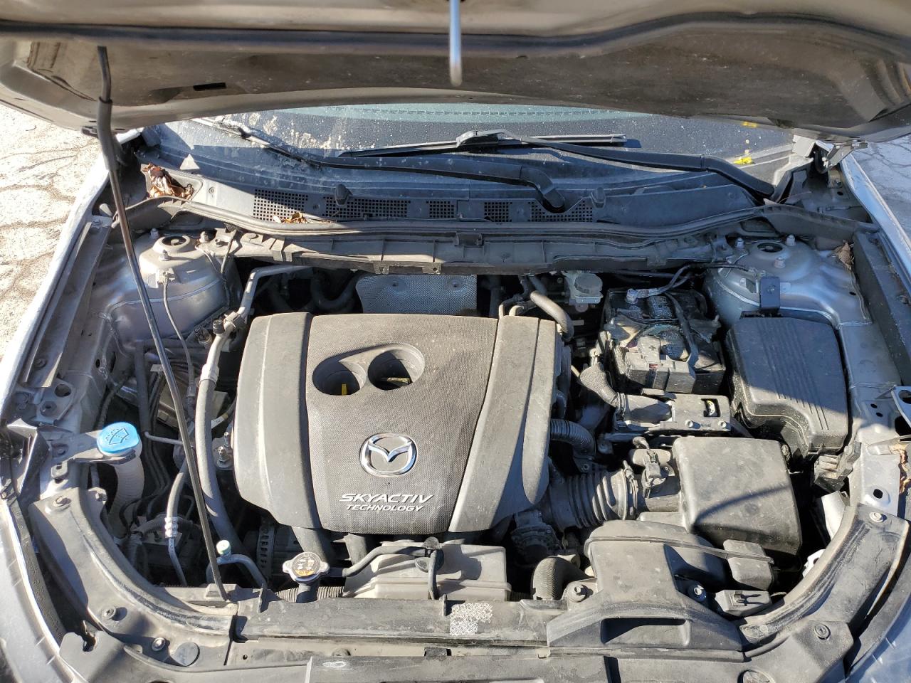 2015 Mazda CX-5 - Image 13