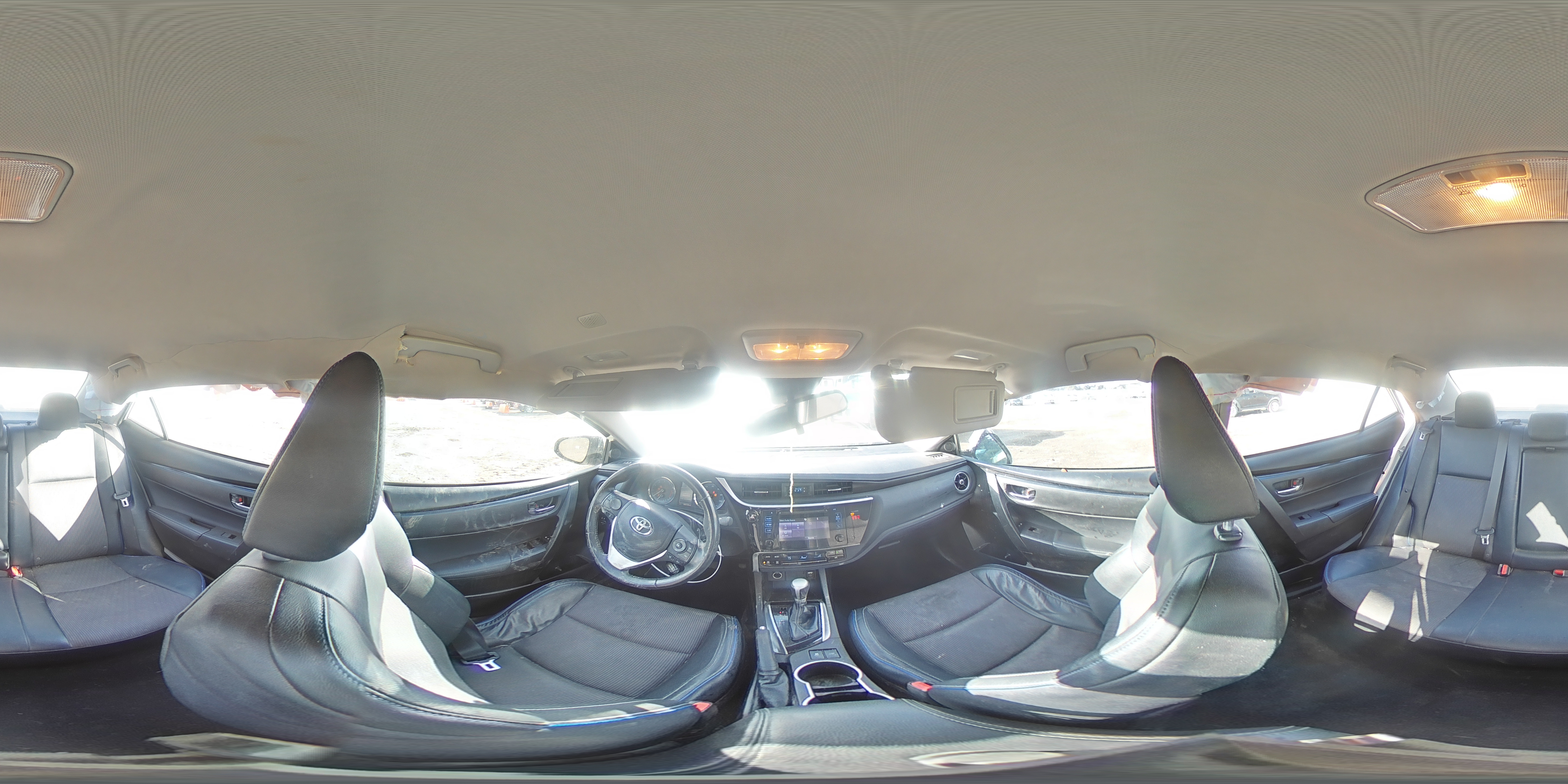 2019 Toyota Corolla - Image 13