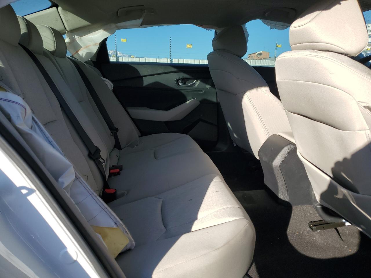 2024 Honda Accord - Image 11