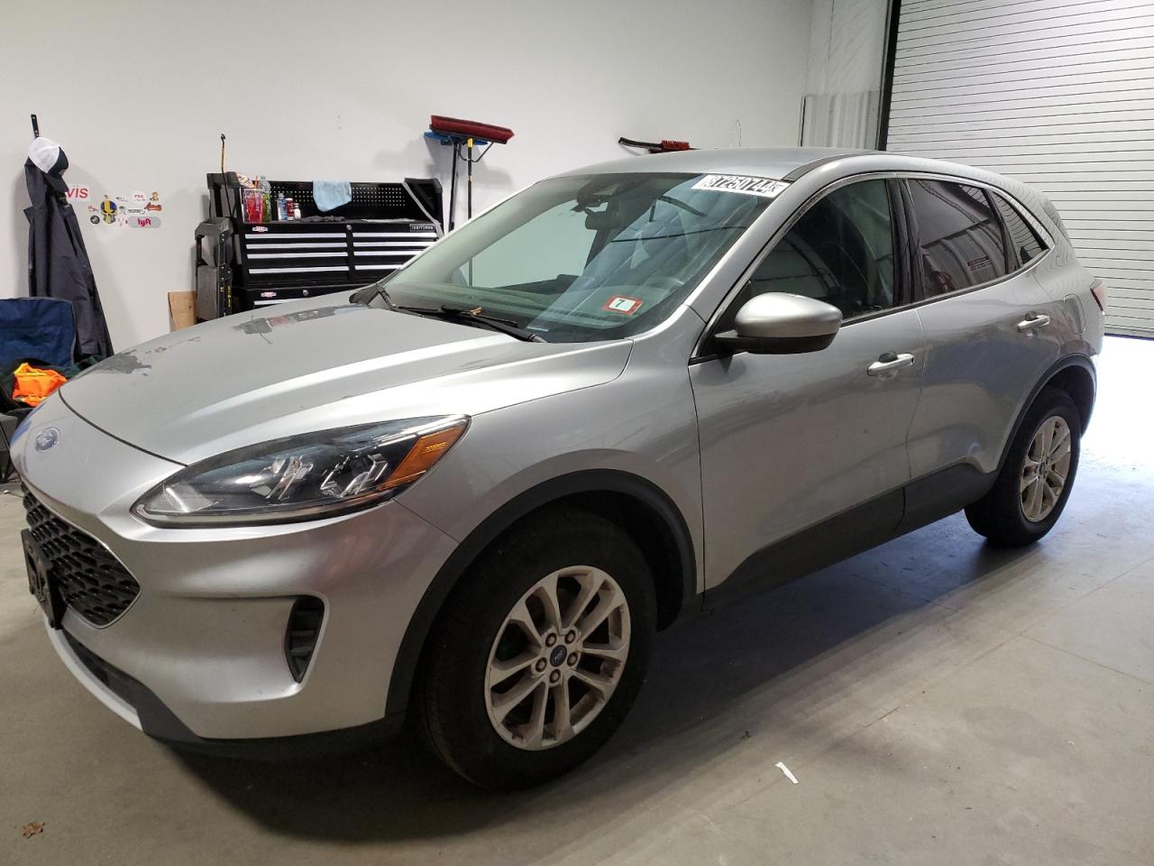 2021 Ford Escape - Image 1