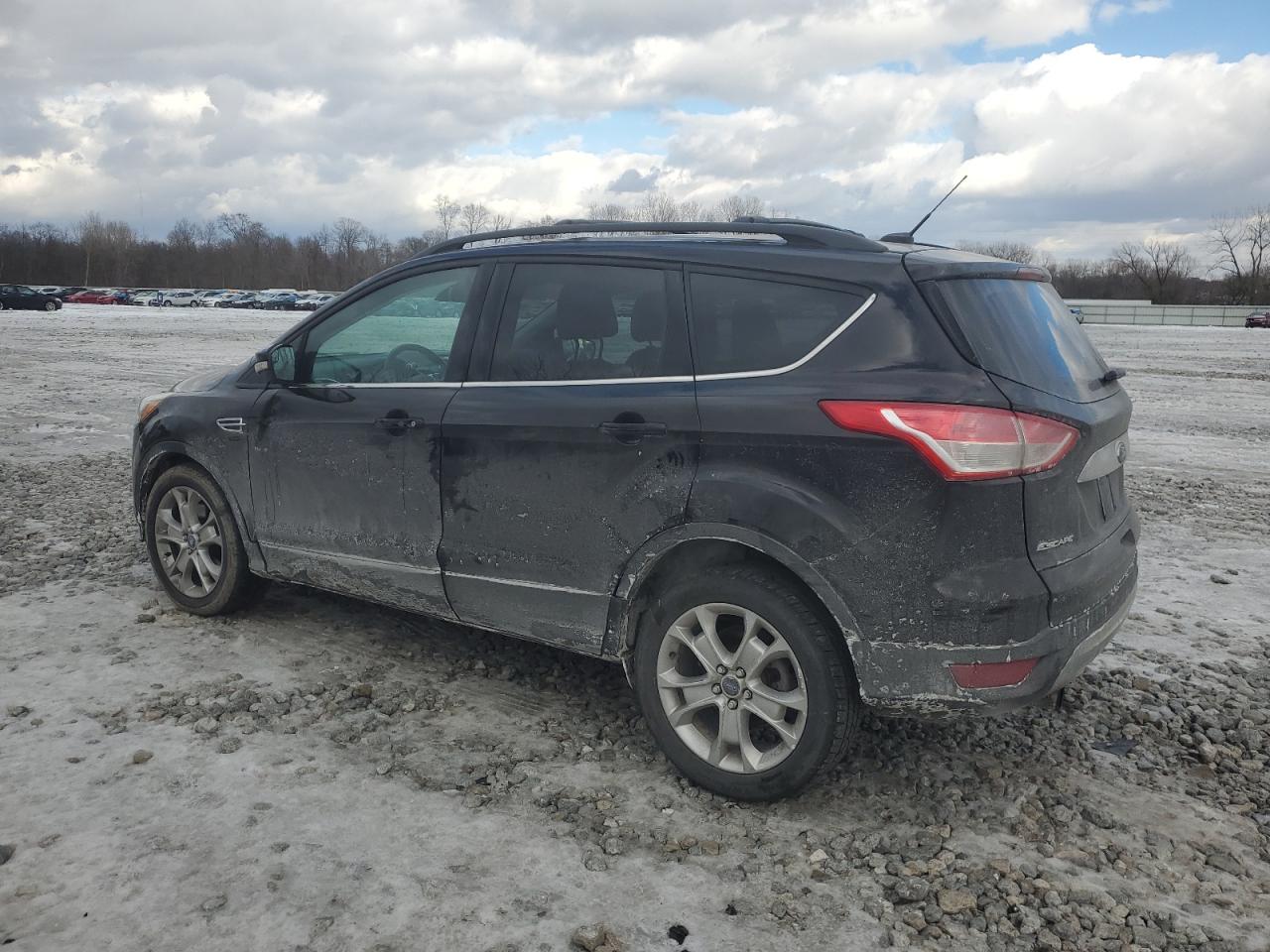 2013 Ford Escape - Image 2
