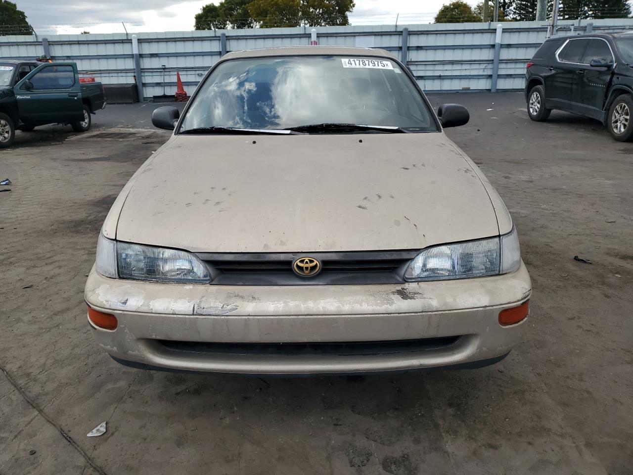 1994 Toyota Corolla - Image 5