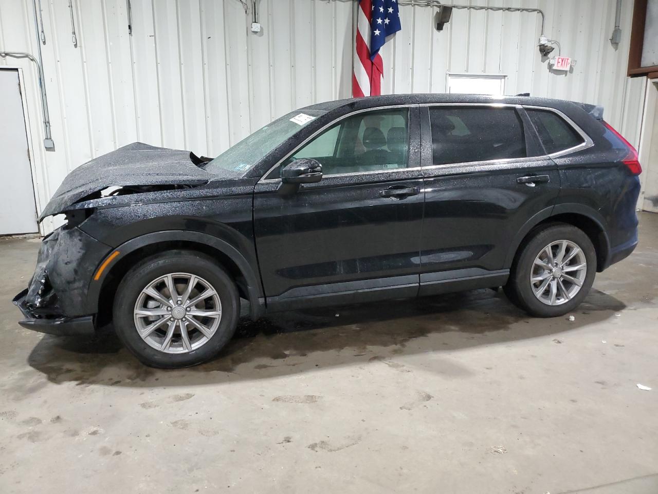 2024 Honda CR-V - Image 1