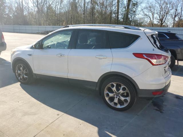  FORD ESCAPE 2015 Білий