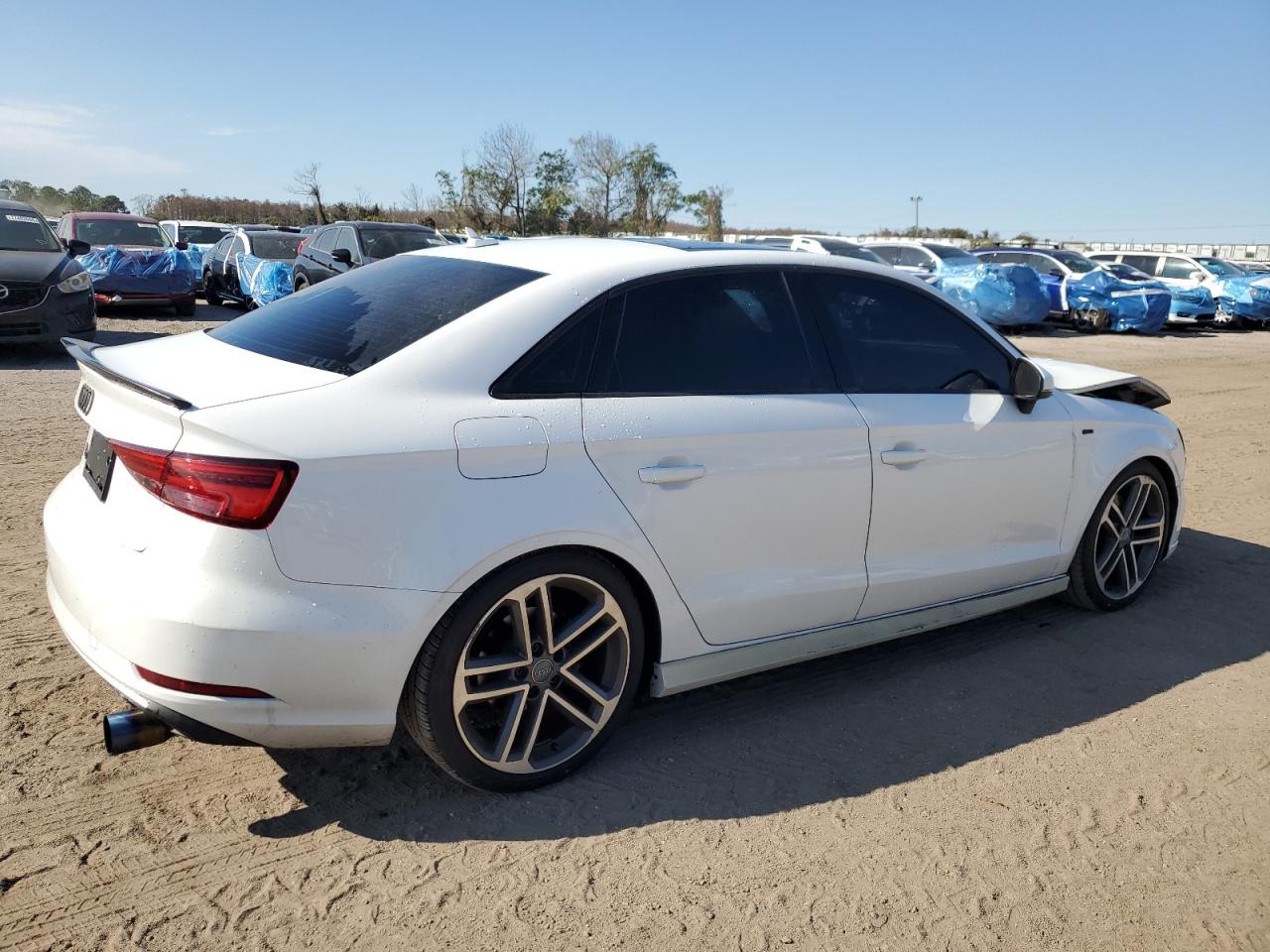 2017 Audi A3 - Image 3