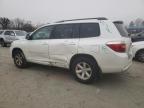 2010 Toyota Highlander Se en Venta en Spartanburg, SC - Side